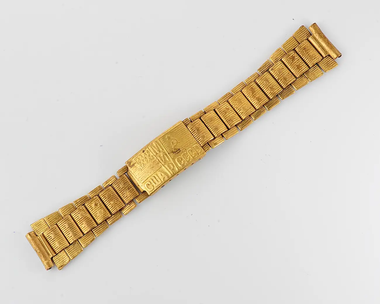 watch Accessory Miru Mir AU bracelet 21237-SCS_2909
